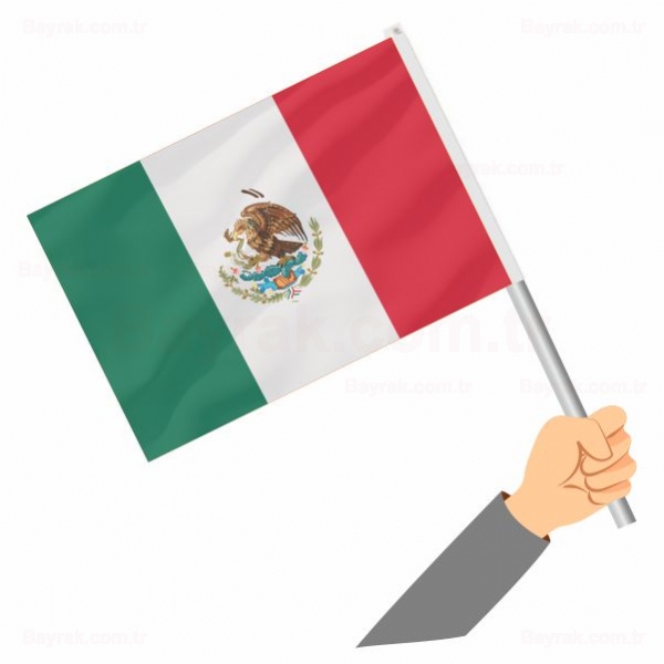 Meksika Sopal Bayrak