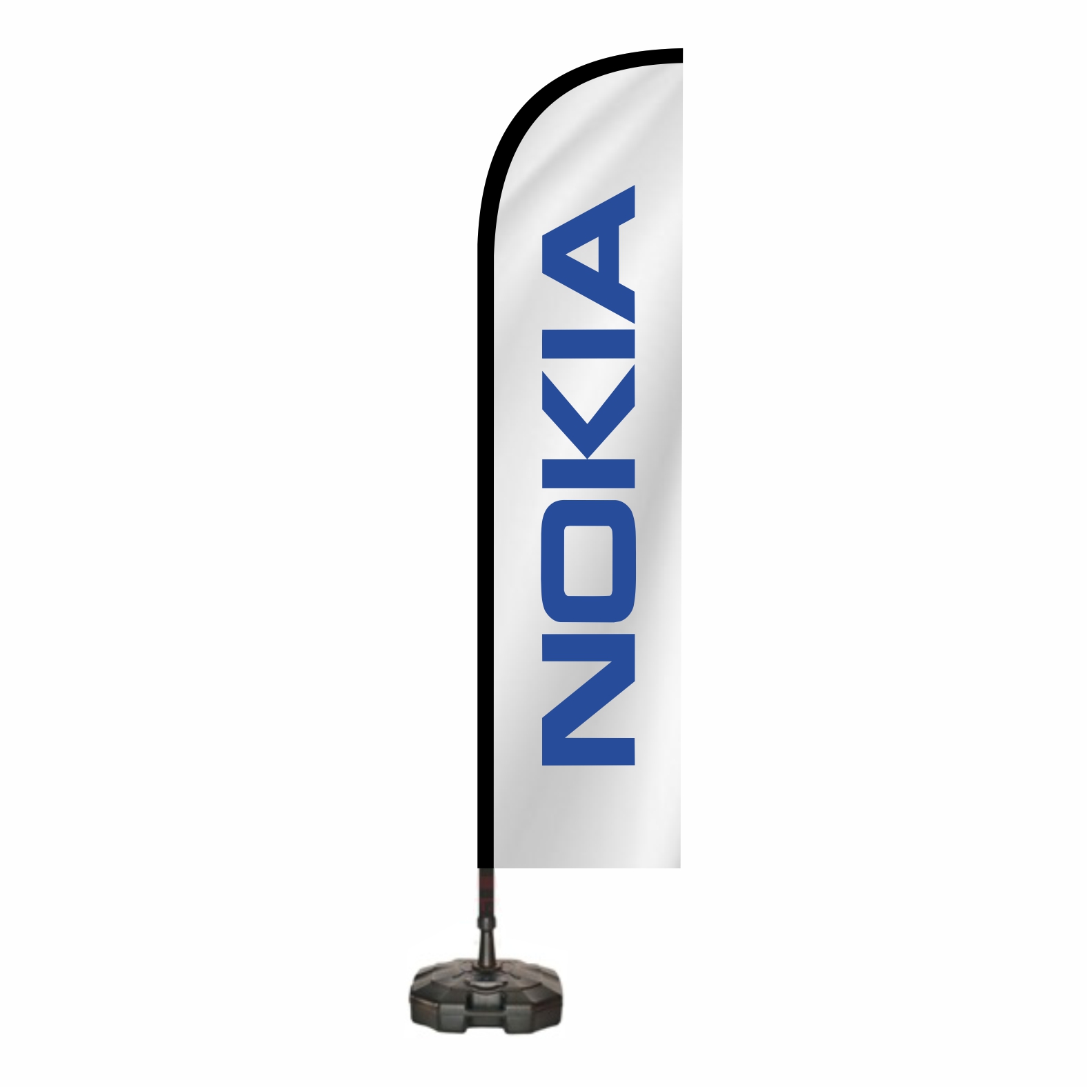Nokia Yelken Bayrak