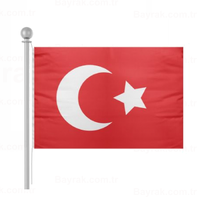 Osmanl Devleti Bayrak
