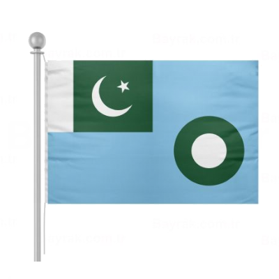 Pakistan Air Force Bayrak