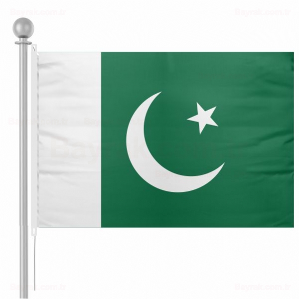 Pakistan Bayrak Pakistan Bayra
