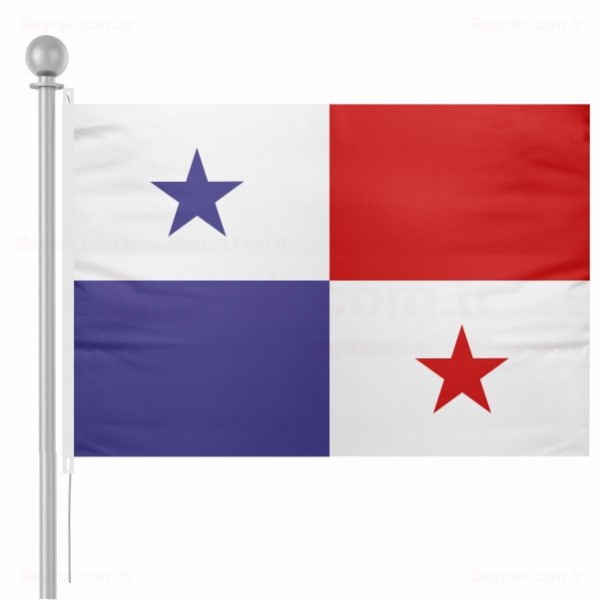 Panama Bayrak Panama Bayra