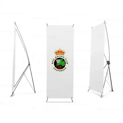 Racing Santander Dijital Bask X Banner
