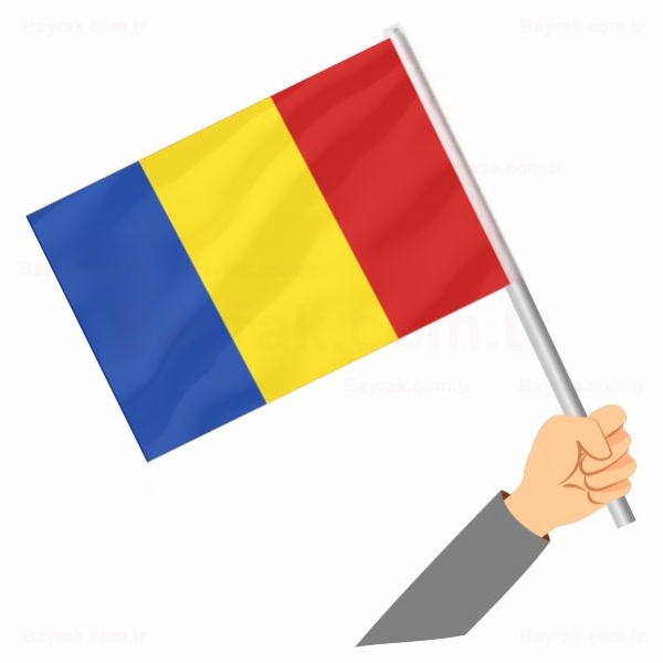 Romanya Sopal Bayrak
