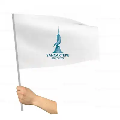 Sancaktepe Belediyesi Sopal Bayrak