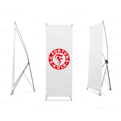Sc Fortuna Kln Dijital Bask X Banner