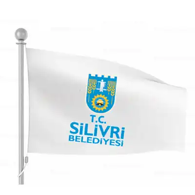 Silivri Belediyesi Gnder Bayra