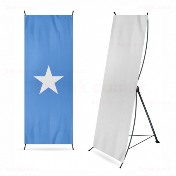 Somali Dijital Bask X Banner