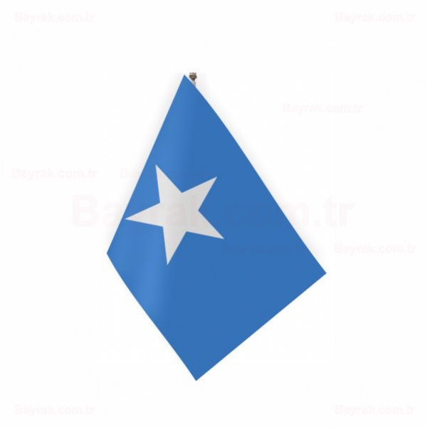 Somali Masa Bayrak