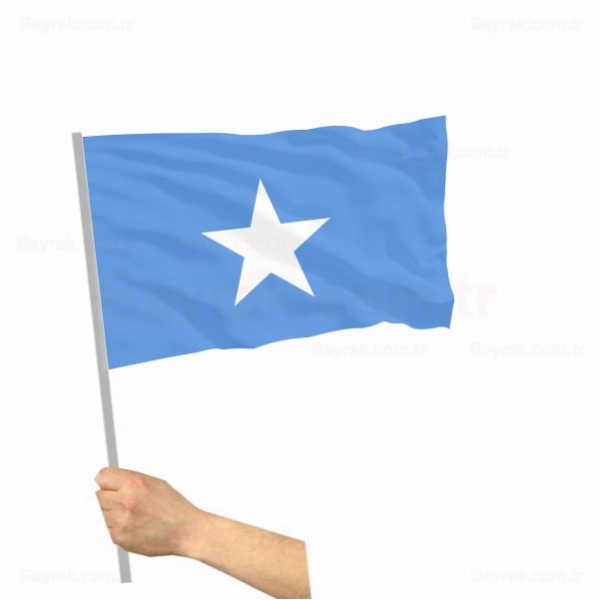 Somali Sopal Bayrak