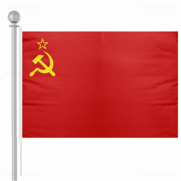 Sovyetler Birlii Bayrak Sovyetler Birlii Bayra