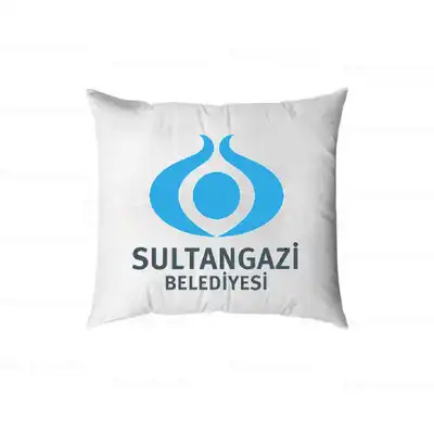 Sultangazi Belediyesi Dijital Baskl Yastk Klf