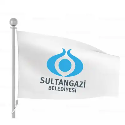 Sultangazi Belediyesi Gnder Bayra