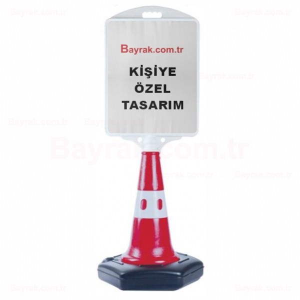 Taksim Bayrak Orta Boy Yol Reklam Dubas