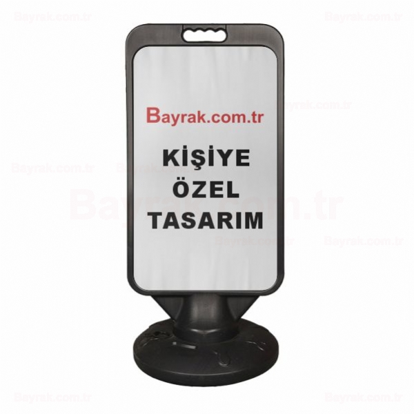 Taksim Bayrak Reklam Pano Dubas