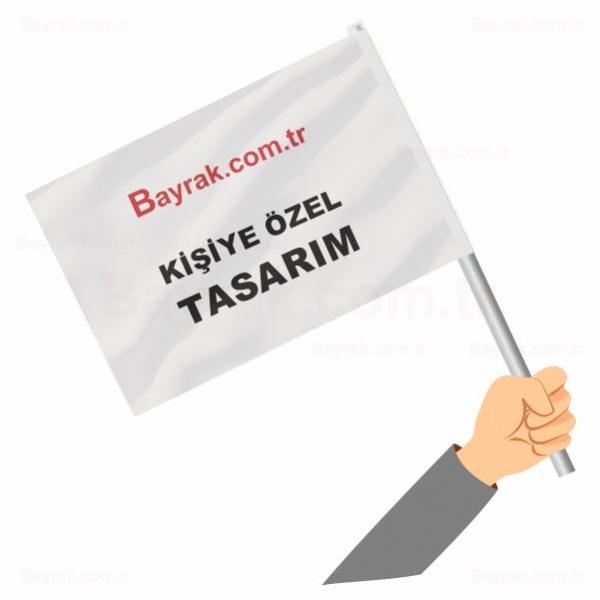 Taksim Bayrak Sopal Bayrak