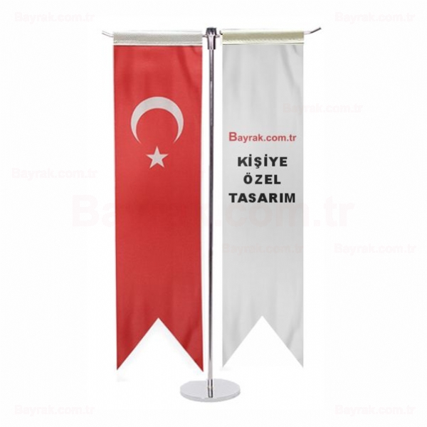 Taksim Bayrak T Masa Bayrak