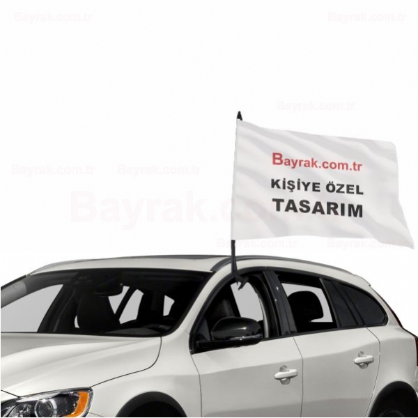 Taksim Bayrak zel Ara Konvoy Bayrak