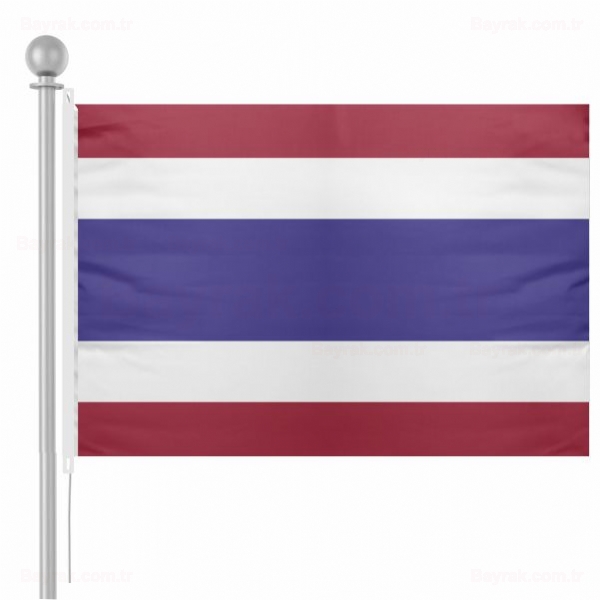 Tayland Bayrak Tayland Bayra