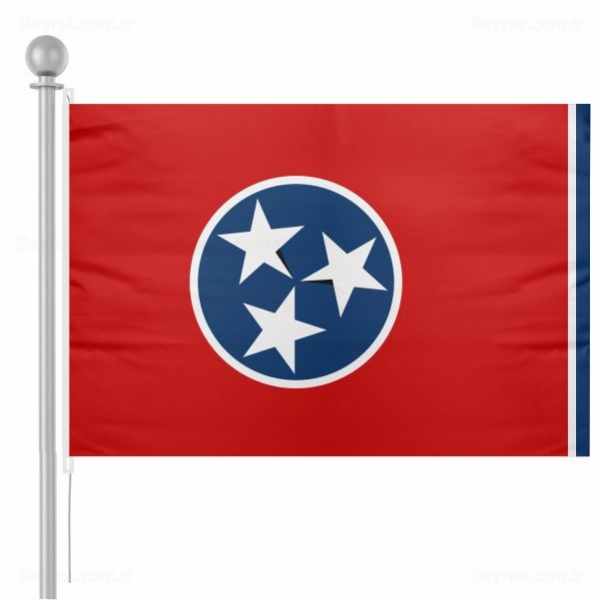 Tennessee Bayrak Tennessee Bayra