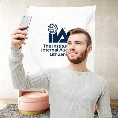 The Institute of Internal Auditors Arka Plan Selfie ekim Manzaralar