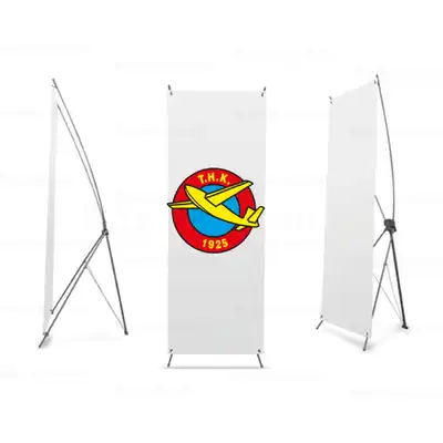 Trk Hava Kurumu Dijital Bask X Banner