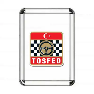 Trkiye Otomobil Sporlar Federasyonu ereveli Resimler