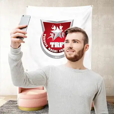 Trkiye Ragbi Federasyonu Arka Plan Selfie ekim Manzaralar