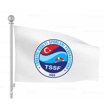 Trkiye Sualt Sporlar Federasyonu Gnder Bayra