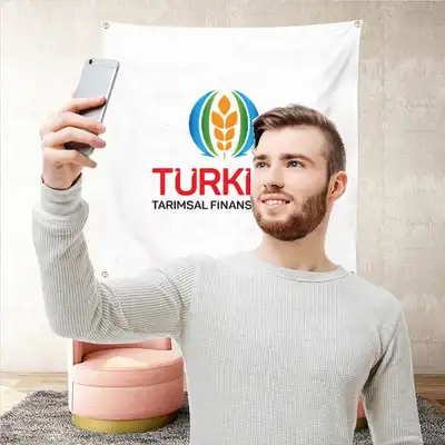Trkiye Tarmsal Finans Zirvesi Arka Plan Selfie ekim Manzaralar