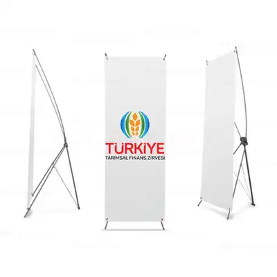 Trkiye Tarmsal Finans Zirvesi Dijital Bask X Banner