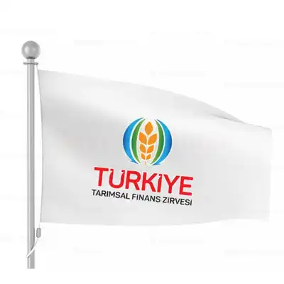 Trkiye Tarmsal Finans Zirvesi Gnder Bayra