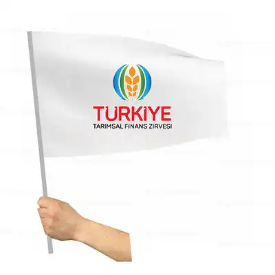 Trkiye Tarmsal Finans Zirvesi Sopal Bayrak