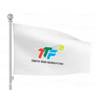 Trkiye Tenis Federasyonu Gnder Bayra