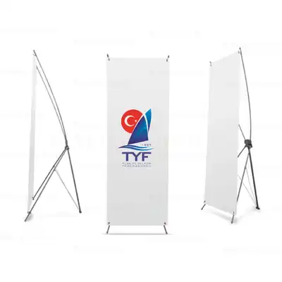 Trkiye Yelken Federasyonu Dijital Bask X Banner