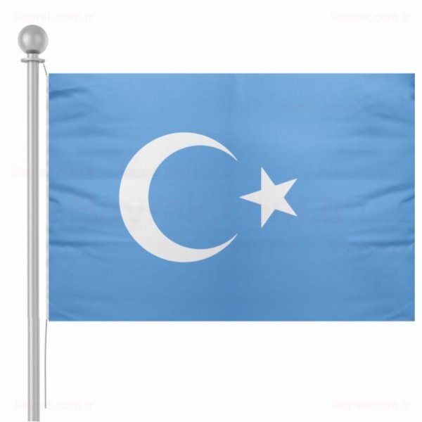 Uygur Trkleri Bayrak Uygur Trkleri Bayra