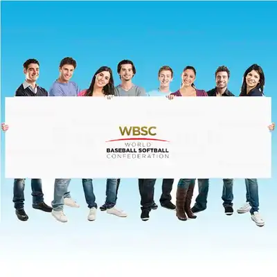 WBSC Afi ve Pankartlar
