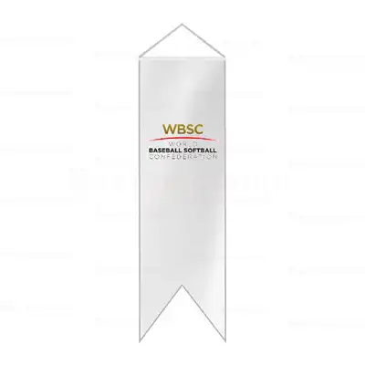 WBSC Krlang Bayraklar
