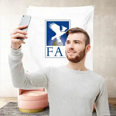 World Air Sports Federation Arka Plan Selfie ekim Manzaralar