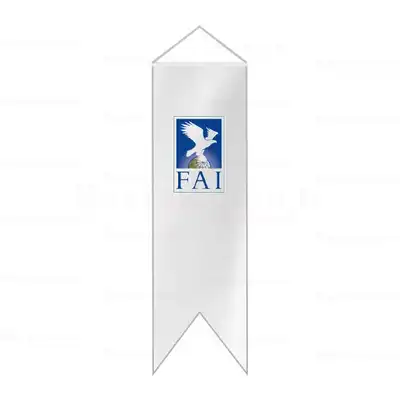 World Air Sports Federation Krlang Bayraklar