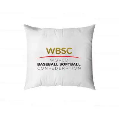 World Baseball Softball Confederation Dijital Baskl Yastk Klf