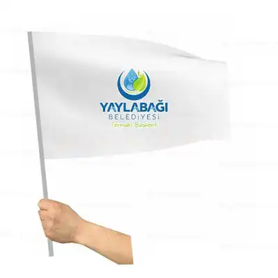 Yaylaba Belediyesi Sopal Bayrak