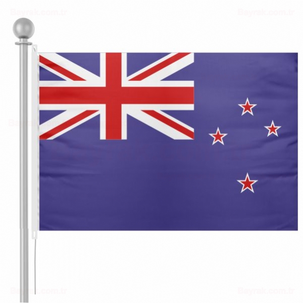 Yeni Zelanda Bayrak Yeni Zelanda Bayra