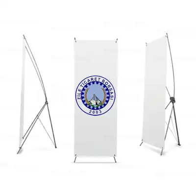 Zile Ticaret Borsas Dijital Bask X Banner