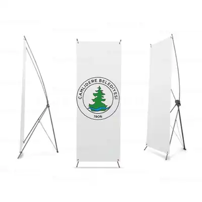 amldere Belediyesi Dijital Bask X Banner