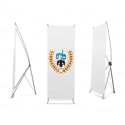 eltik Belediyesi Dijital Bask X Banner