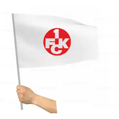 1 Fc Kaiserslautern Sopal Bayrak