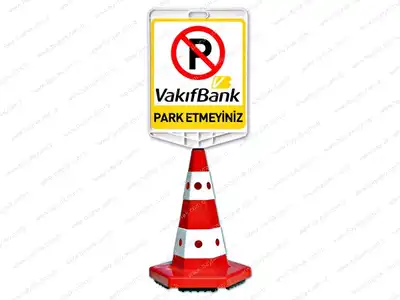 Vakfbank Logo ift Taraf Bask Trafik Koni Seti