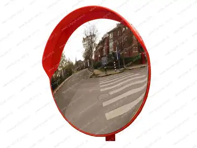 Trafik Gvenlik Aynas - 30cm