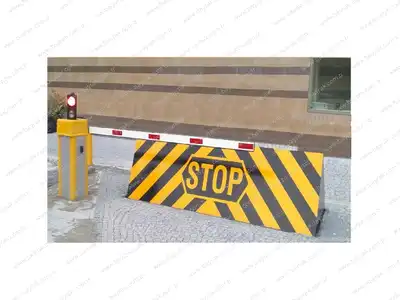 Road Blocker 2